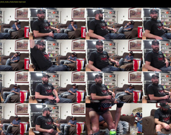 hardworkertn — 20 minute Chaturbate male cam show recording, 1080p, Mar 15, 2022
