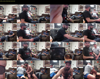 hardworkertn — 27 minute Chaturbate male cam show recording, 1080p, Mar 15, 2022