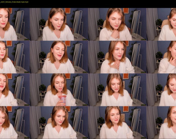 harley_blanco — 5 minute Chaturbate female cam show recording, 1080p, Mar 14, 2022