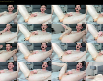 heyhotty1 — 42 minute Chaturbate male cam show recording, 720p, Mar 14, 2022