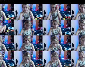 ho1yh01e — 17 minute Chaturbate couple cam show recording, 1080p, Mar 14, 2022