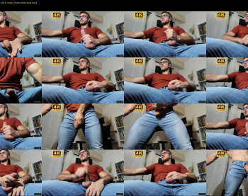 hot_martin25 — 26 minute Chaturbate male cam show recording, 1080p, Mar 14, 2022