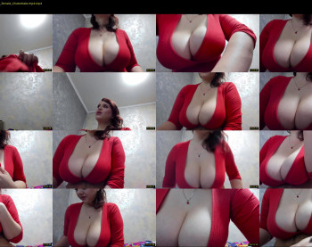 hotvany — 75 minute Chaturbate female cam show recording, 720p, Mar 14, 2022