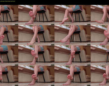 iris_vega — 61 minute Chaturbate female cam show recording, 1080p, Mar 14, 2022