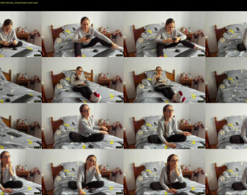 issabelle_69 — 54 minute Chaturbate couple cam show recording, 1080p, Mar 14, 2022