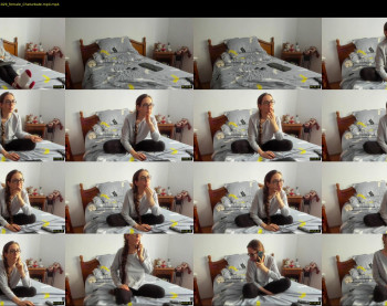 issabelle_69 — 54 minute Chaturbate couple cam show recording, 1080p, Mar 14, 2022