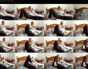 issabelle_69 — 54 minute Chaturbate couple cam show recording, 1080p, Mar 14, 2022
