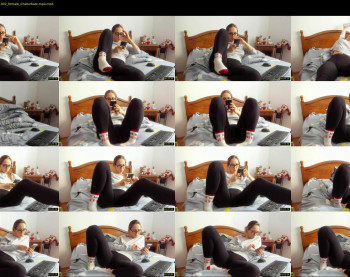 issabelle_69 — 56 minute Chaturbate couple cam show recording, 1080p, Mar 14, 2022