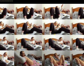issabelle_69 — 54 minute Chaturbate couple cam show recording, 1080p, Mar 14, 2022