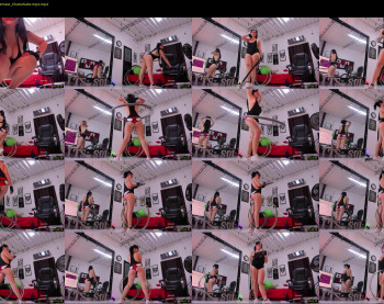 its_sol — 11 minute Chaturbate female cam show recording, 1080p, Mar 14, 2022