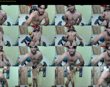 jackecuador — 55 minute Chaturbate male cam show recording, 480p, Mar 15, 2022