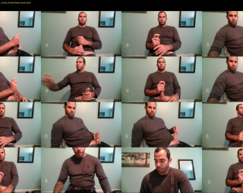 jacoff38 — 17 minute Chaturbate male cam show recording, 480p, Mar 14, 2022