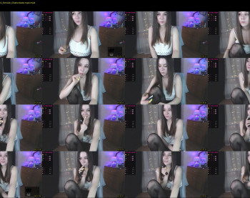 jane_kinn — 12 minute Chaturbate female cam show recording, 1080p, Mar 15, 2022