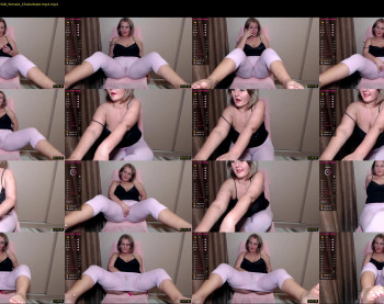 jaqueline88 — 28 minute Chaturbate female cam show recording, 720p, Mar 15, 2022