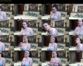 jessykah — 35 minute Chaturbate female cam show recording, 1080p, Mar 14, 2022