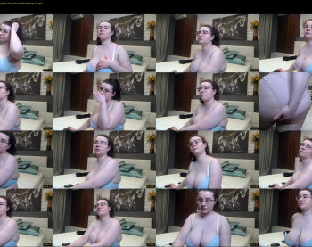 jessykah — 16 minute Chaturbate female cam show recording, 1080p, Mar 14, 2022