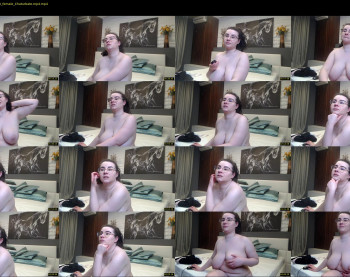 jessykah — 6 minute Chaturbate female cam show recording, 1080p, Mar 14, 2022