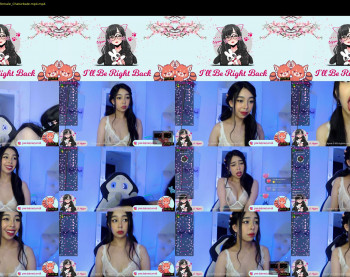 ji_hyun — 62 minute Chaturbate female cam show recording, 1080p, Mar 15, 2022