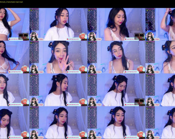 ji_hyun — 63 minute Chaturbate female cam show recording, 1080p, Mar 15, 2022