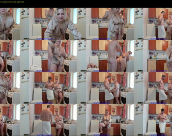 juliana35 — 55 minute Chaturbate couple cam show recording, 1080p, Mar 14, 2022