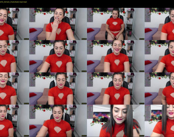 kagomme_h — 55 minute Chaturbate female cam show recording, 1080p, Mar 15, 2022