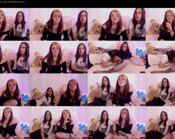 kao_chan — 37 minute Chaturbate female cam show recording, 1080p, Mar 14, 2022