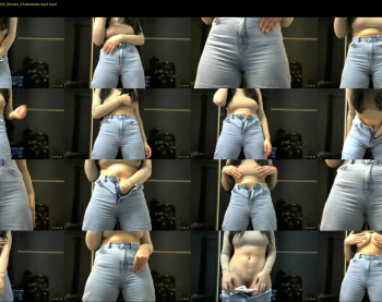 karin_lover — 91 minute Chaturbate female cam show recording, 720p, Mar 14, 2022