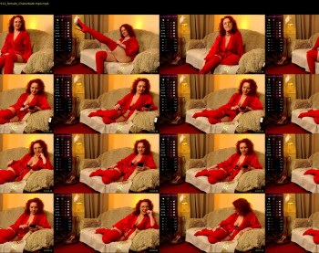 karinarouge — 34 minute Chaturbate female cam show recording, 720p, Mar 14, 2022