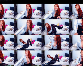 karitto__2 — 54 minute Chaturbate female cam show recording, 1080p, Mar 15, 2022