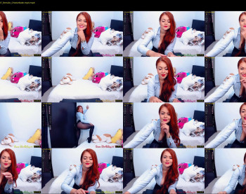 karitto__2 — 54 minute Chaturbate female cam show recording, 1080p, Mar 15, 2022