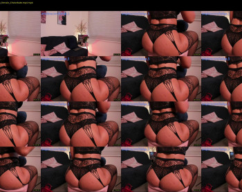 karlye_5 — 21 minute Chaturbate female cam show recording, 1080p, Mar 14, 2022