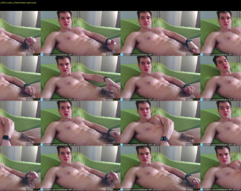 karmapolice_ — 3 minute Chaturbate male cam show recording, 1080p, Mar 14, 2022