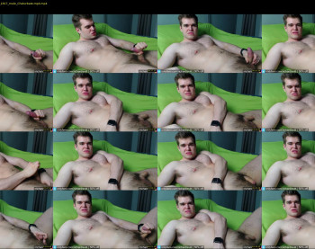 karmapolice_ — 57 minute Chaturbate male cam show recording, 1080p, Mar 14, 2022
