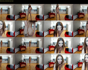 kathy_shine — 56 minute Chaturbate female cam show recording, 1080p, Mar 14, 2022