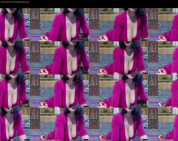katrine_denev — 8 minute Chaturbate female cam show recording, 720p, Mar 14, 2022