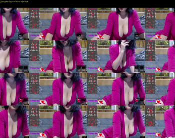 katrine_denev — 26 minute Chaturbate female cam show recording, 720p, Mar 14, 2022