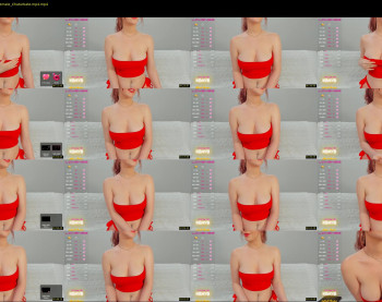 kbayb — 4 minute Chaturbate female cam show recording, 1080p, Mar 14, 2022