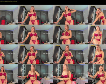 kelly_peirce13 — 54 minute Chaturbate female cam show recording, 1080p, Mar 15, 2022