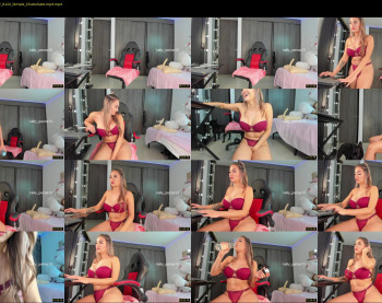 kelly_peirce13 — 54 minute Chaturbate female cam show recording, 1080p, Mar 15, 2022