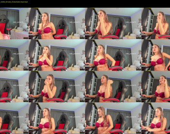 kelly_peirce13 — 23 minute Chaturbate female cam show recording, 1080p, Mar 15, 2022