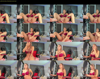 kelly_peirce13 — 56 minute Chaturbate female cam show recording, 1080p, Mar 15, 2022