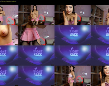 kiara_roses — 72 minute Chaturbate female cam show recording, 1080p, Mar 15, 2022