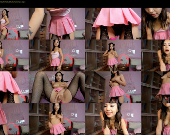 kiara_roses — 50 minute Chaturbate female cam show recording, 1080p, Mar 15, 2022
