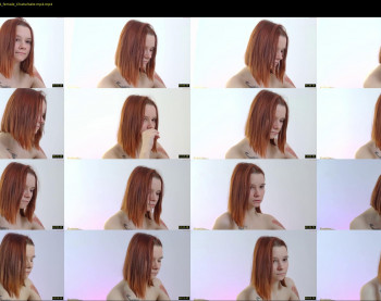 kittyloffe — 32 minute Chaturbate female cam show recording, 720p, Mar 14, 2022