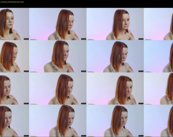 kittyloffe — 11 minute Chaturbate female cam show recording, 720p, Mar 14, 2022