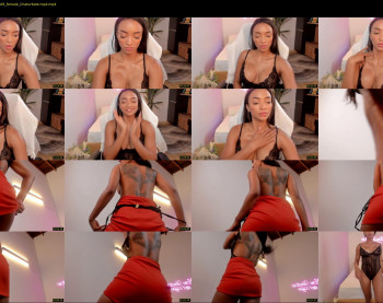 kleogold_1 — 38 minute Chaturbate female cam show recording, 1080p, Mar 14, 2022