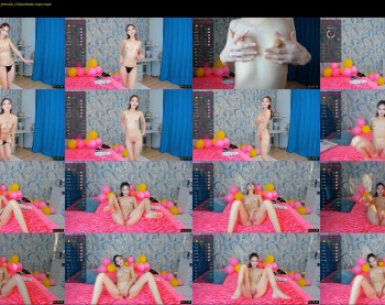 korea_s — 6 minute Chaturbate female cam show recording, 1080p, Mar 14, 2022