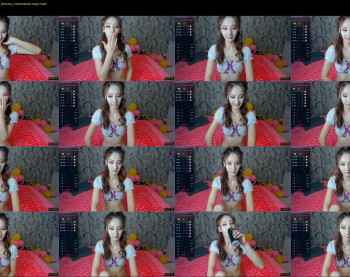 korea_s — 3 minute Chaturbate female cam show recording, 1080p, Mar 14, 2022