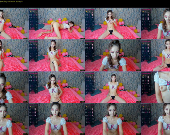korea_s — 47 minute Chaturbate female cam show recording, 1080p, Mar 14, 2022