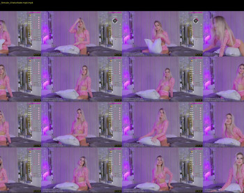 krissone — 3 minute Chaturbate female cam show recording, 1080p, Mar 14, 2022
